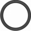 Pegatina Magnética NILLKIN SnapLink Air MagSafe para Móvil, Negro