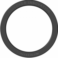 Pegatina Magnética NILLKIN SnapLink Air MagSafe para Móvil, Negro