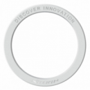 Pegatina Magnética Nillkin SnapLink Air MagSafe para Móvil Blanco