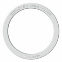 Pegatina Magnética Nillkin SnapLink Air MagSafe para Móvil Blanco