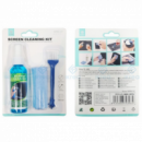 Kit de Limpieza de Pantallas Ikrea 3 en 1 WR9157