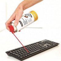 Spray Limpiador de Pantallas FELLOWES 200ML