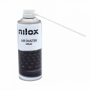 Spray Nilox Aire Comprimido 400ml (NXA02061-1)