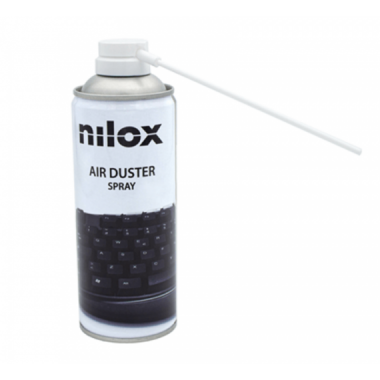 Spray Nilox Aire Comprimido 400ml (NXA02061-1)