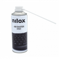 Spray NILOX Aire Comprimido 400ML NXA02061-1