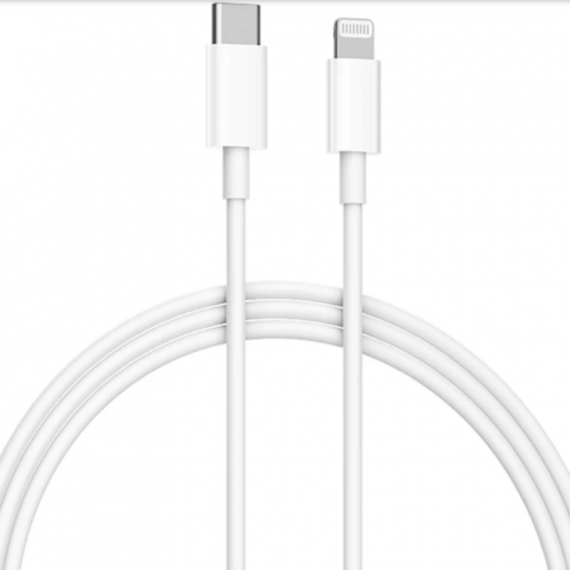 Cable JOYROOM Usb-c a Lightning 3M 30W A26 Blanco