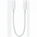 Cable JOYROOM Tipo-c a Lightning 60W 2M (A26) Blanco