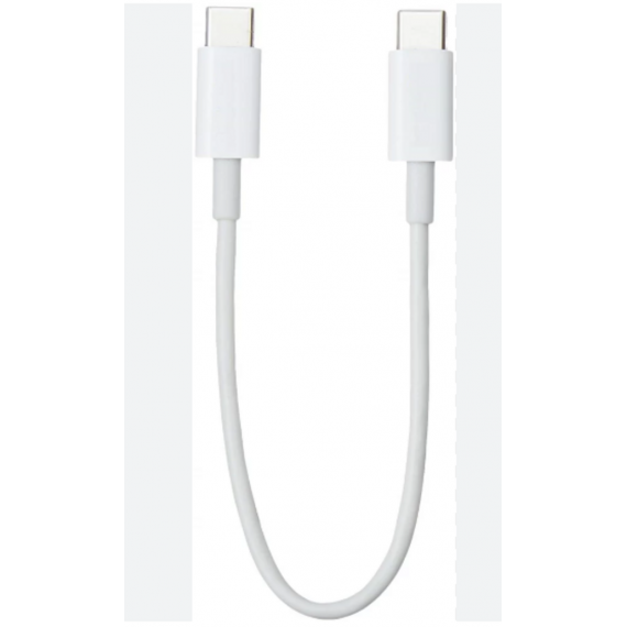 Cable JOYROOM Tipo-c a Lightning 60W 2M (A26) Blanco