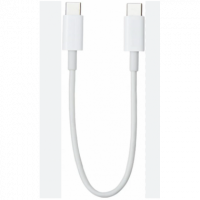 Cable JOYROOM Tipo-c a Lightning 60W 2M (A26) Blanco