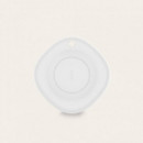 Localizador de Objetos Ksix MyTag con Altavoz, IP66 y Bluetooth 5.0 Blanco (BXKTAG00)