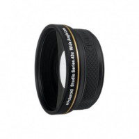 POLAROID Wide Angle .43 72MM PL4372W - Guanxe Atlantic Marketplace