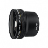 POLAROID Fisheye 0.21X 58MM - Guanxe Atlantic Marketplace