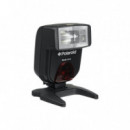 POLAROID PL108-AF Flash (canon)