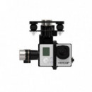 DJI Zenmuse H3-3D Gimbal Phantom 2