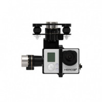 DJI Zenmuse H3-3D Gimbal Phantom 2
