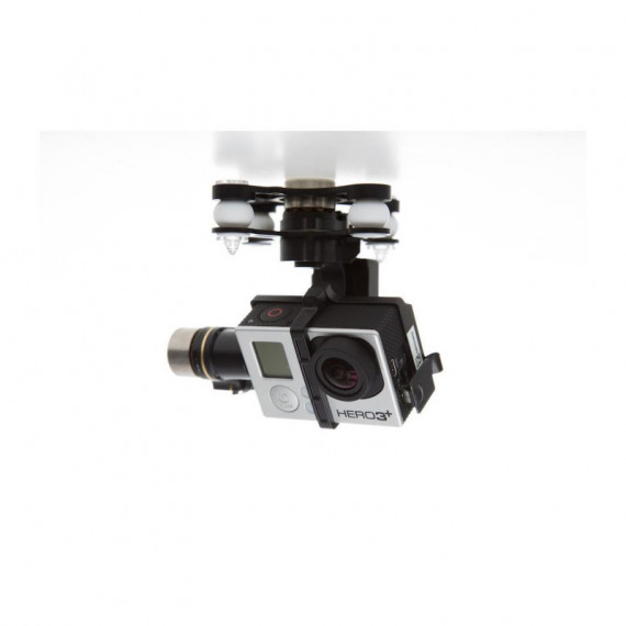DJI Zenmuse H3-3D Gimbal Phantom 2 - Guanxe Atlantic Marketplace