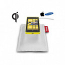 Carregador sem fios Qi NOKIA DT-901 Branco