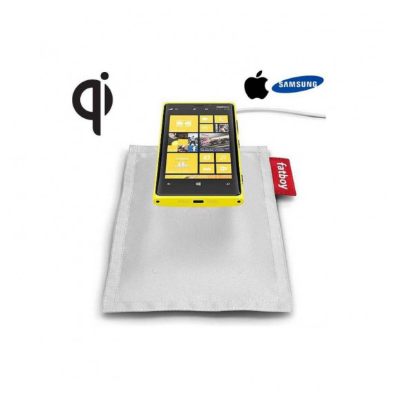 Carregador sem fios Qi NOKIA DT-901 Branco