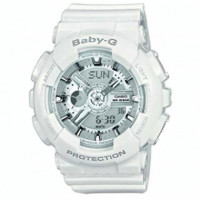 CASIO BA-110 7A3ER Baby G Mujer Watch - Guanxe Atlantic Marketplace