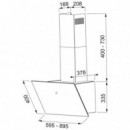 MEPAMSA Cuadro 60 Campana Black