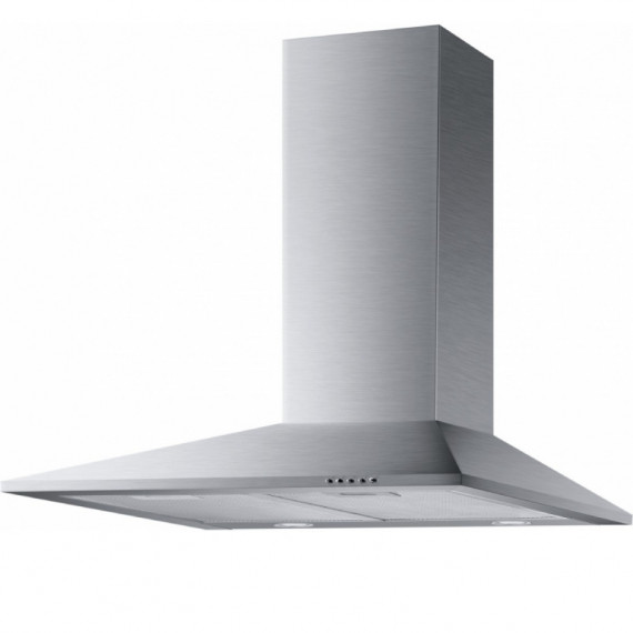 MEPAMSA Pirámide Plus 60 Campana Inox 320.0569.117