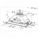 MEPAMSA Grupo Filtrante Smart 52 Inox 305.0638.169