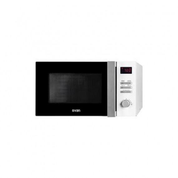 SVAN SVMW823GD 23L C/g Microondas Blanco