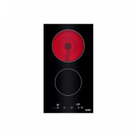 SVAN SVV2351B 2F T/c Placa de fogão