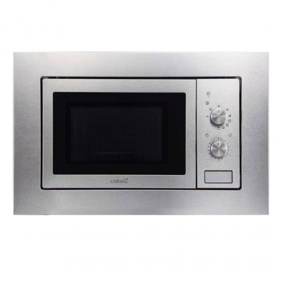 CATA MMA20X 20L C/grill Microondas Integración Inox 07510308