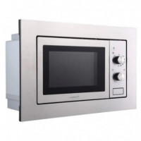 CATA MMA20X 20L C/grill Microondas Integración Inox 07510308