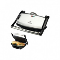 WESTINGHOUSE WKGC539 Panini Maker 1000W