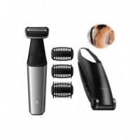 PHILIPS BG5020 Bodygroom con Mango Extensible - Guanxe Atlantic Marketplace