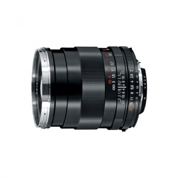 ZEISS Distagon T*2/35 Ze (canon)