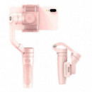 FEIYUTECH Vlog Pocket Estabilizador Smartphone Pink