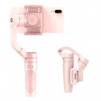 FEIYUTECH Vlog Pocket Estabilizador Smartphone Pink