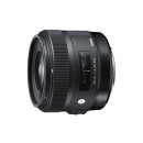 SIGMA 30MM F1.4 Ex Dc (nikon)
