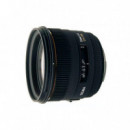 SIGMA 50MM F1.4 Ex Dg (canon)