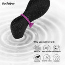 SATISFYER Pro Penguin Next Generation -  Succionador de Clítoris