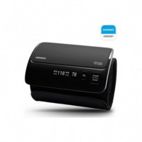 Aparelho de medição da tensão arterial OMRON Evolv BLUETOOTH HEM-7600T