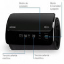 Aparelho de medição da tensão arterial OMRON Evolv BLUETOOTH HEM-7600T