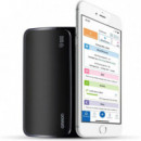 Aparelho de medição da tensão arterial OMRON Evolv BLUETOOTH HEM-7600T