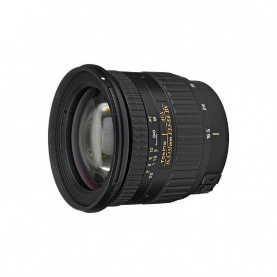TOKINA At-x 16.5-135MM (nikon)