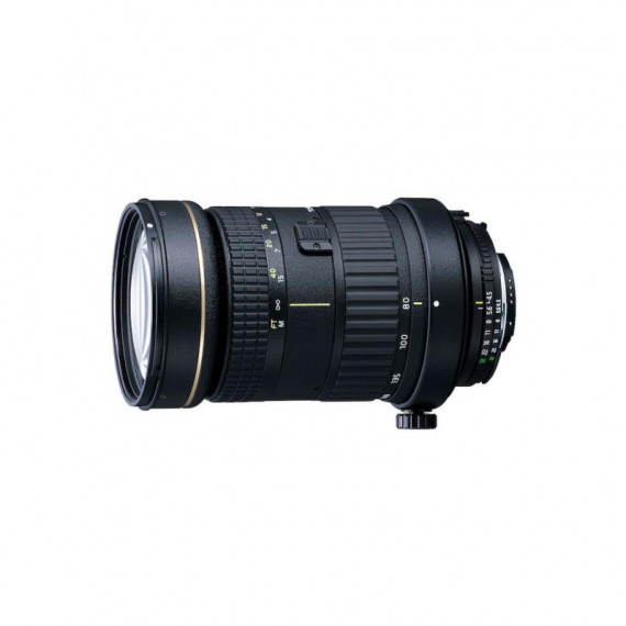 TOKINA At-x D 80-400MM (nikon)