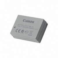 CANON NB-10L Batería (G15, G1X, SX40HS, SX50HS) - Guanxe Atlantic Marketplace