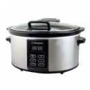 WESTINGHOUSE WKSC65 Slow Cooker 6L 270W