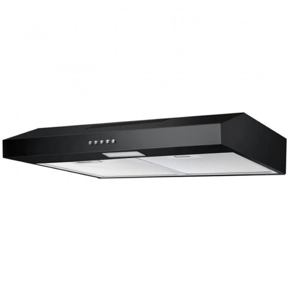 MEPAMSA Brisa Plus 60 Campana Black