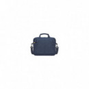 Funda Maletín CASE LOGIC Huxton 11.6" Attache Blue (HUXA111B)
