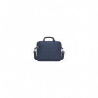 Funda Maletín CASE LOGIC Huxton 11.6" Attache Blue (HUXA111B)