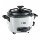 Panela de arroz RUSSELL HOBBS 1L 200W (27020-56)