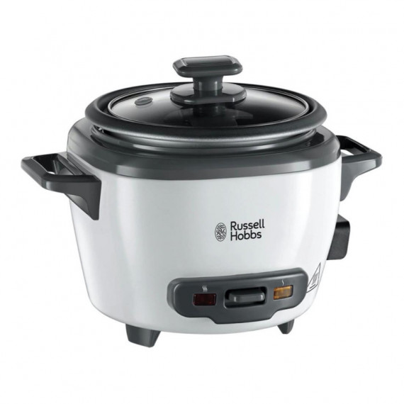 Panela de arroz RUSSELL HOBBS 1L 200W (27020-56)